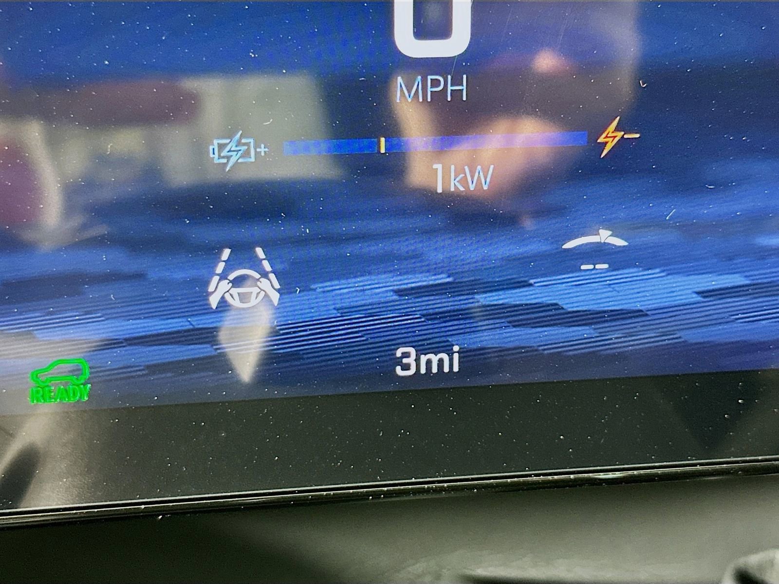 New 2026 Chevrolet Equinox EV RS image 12