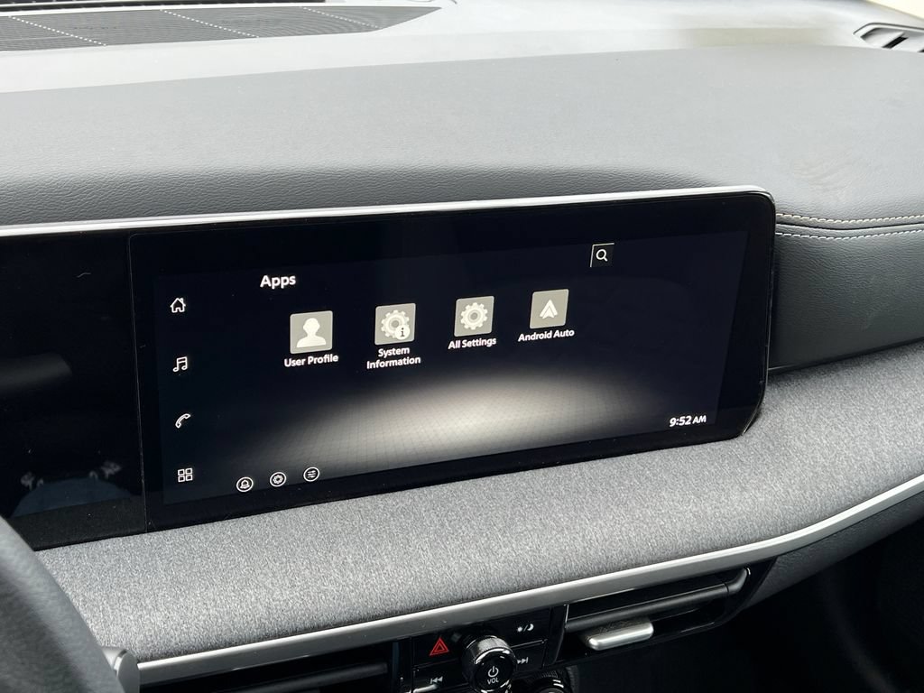 New 2026 Nissan Kicks SV w/ Cold Weather Package AWD/4WD image 14