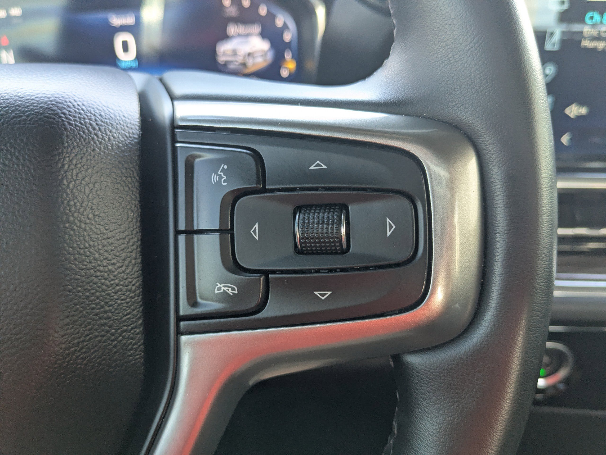 Used 2023 Chevrolet Silverado 1500 RST image 30