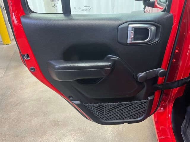 Used 2023 Jeep Gladiator Sport image 26