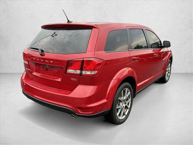 Used 2015 Dodge Journey R/T w/ Flexible Seating Group AWD/4WD image 5