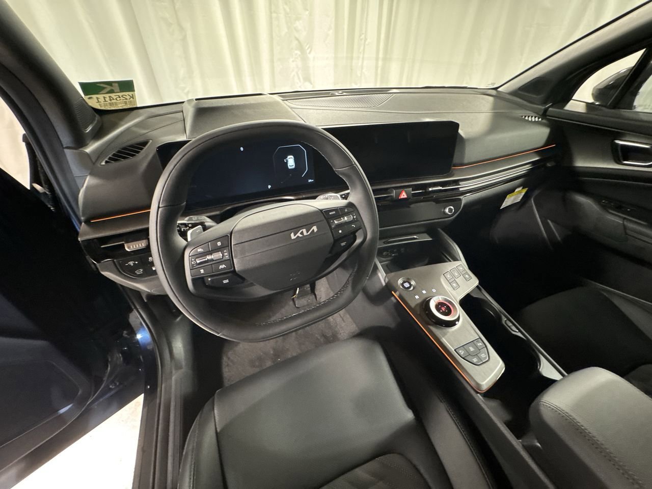 New 2026 Kia Sportage X-Line Prestige image 15