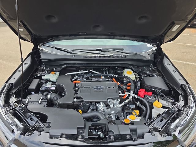 New 2026 Subaru Forester Touring AWD/4WD image 32