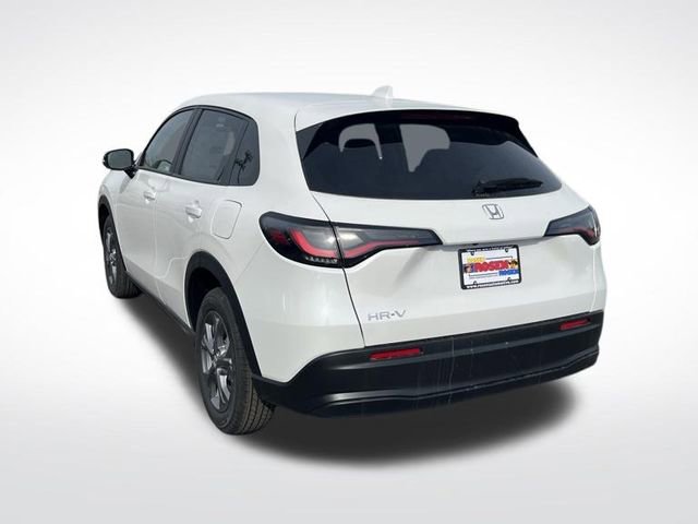 New 2026 Honda HR-V LX image 3