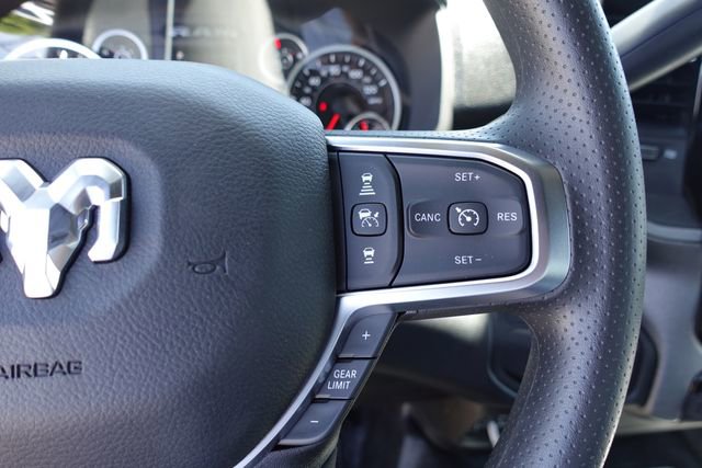 New 2025 RAM 3500 Tradesman AWD/4WD image 18