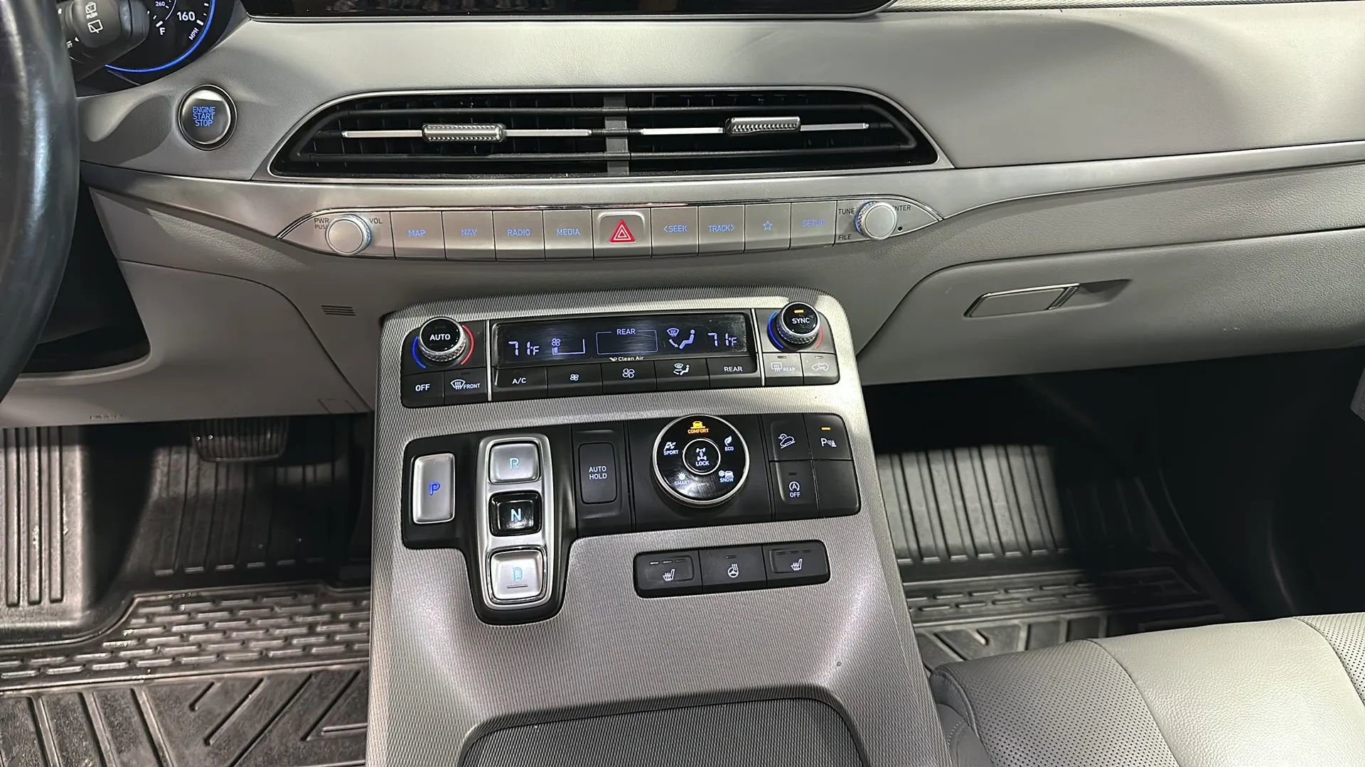 Used 2021 Hyundai Palisade SEL w/ Premium Package AWD/4WD image 30