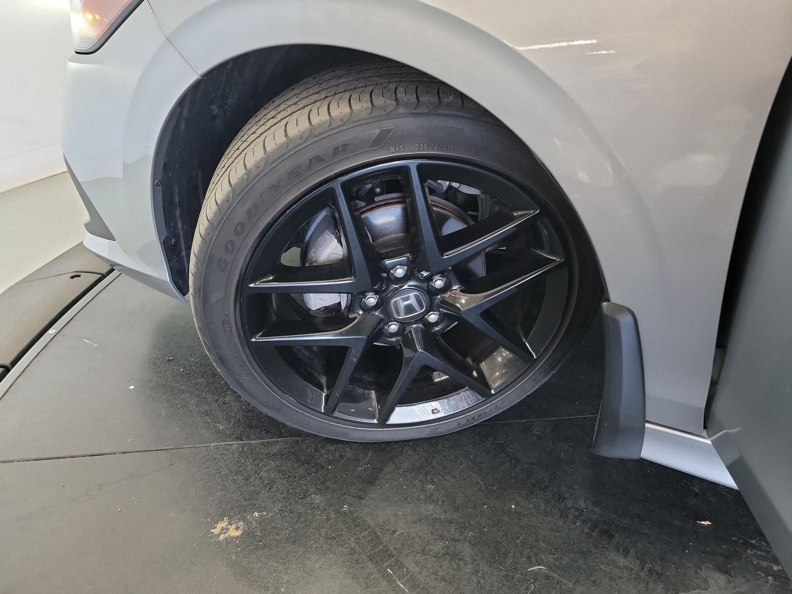 Certified 2023 Honda Civic Sport image 29