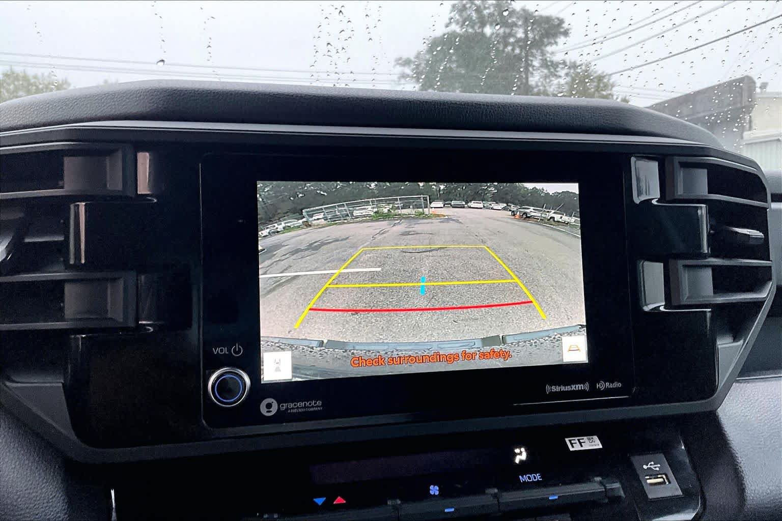 Used 2023 Toyota Tundra SR5 w/ SR5 Convenience Package AWD/4WD image 27