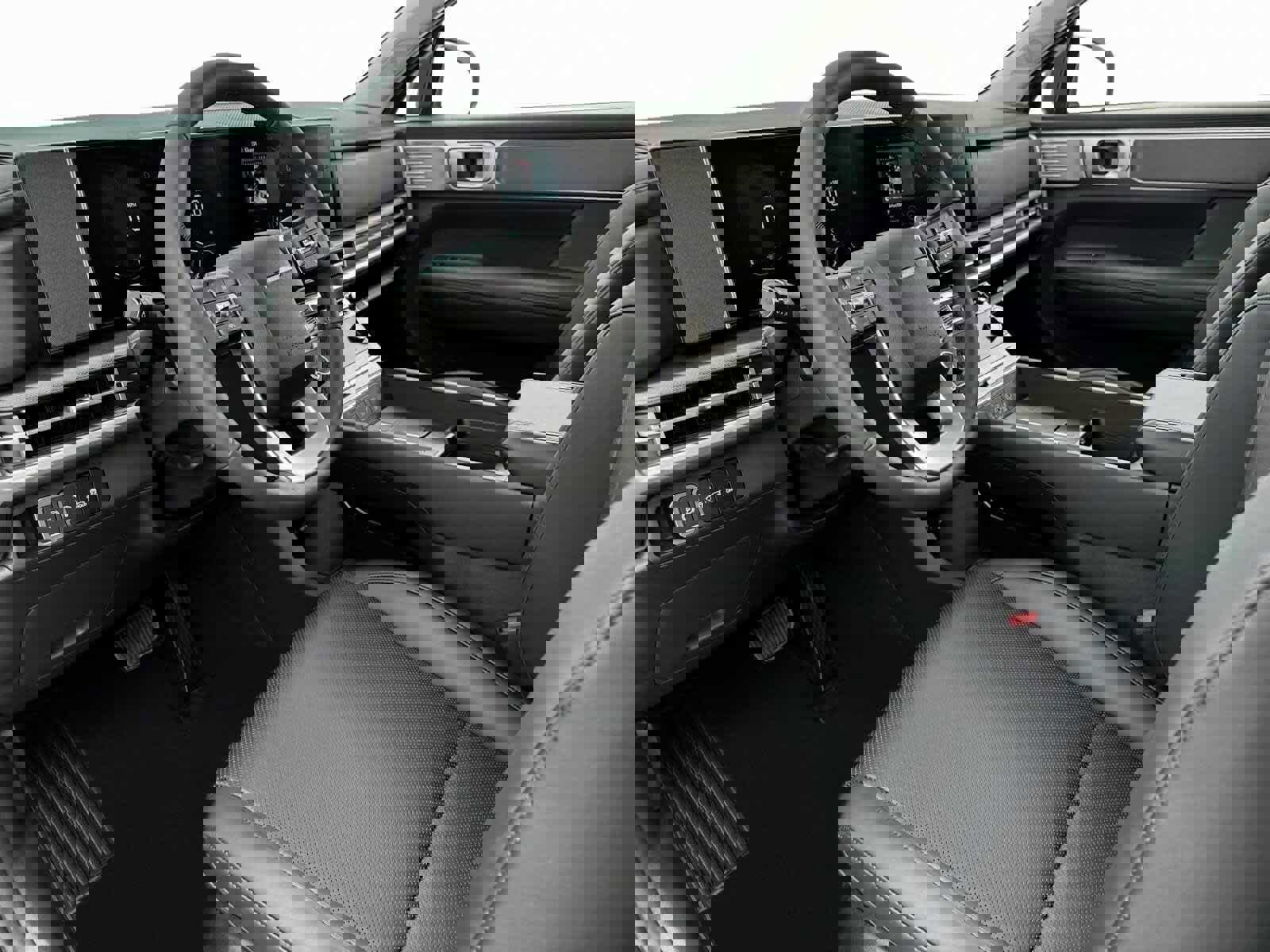 New 2025 Hyundai Santa Fe SEL image 14