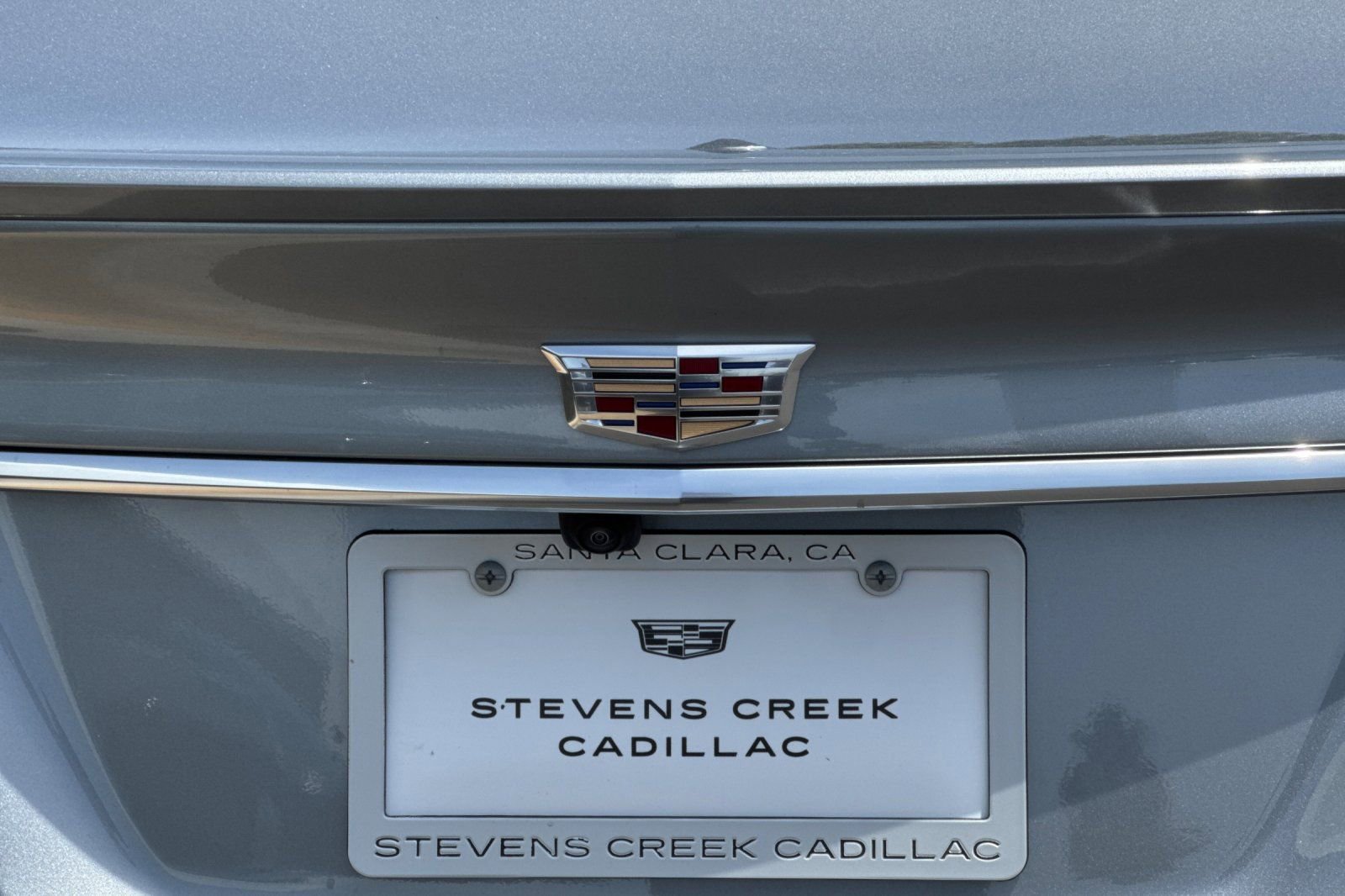 New 2025 Cadillac CT5 Sport RWD image 47