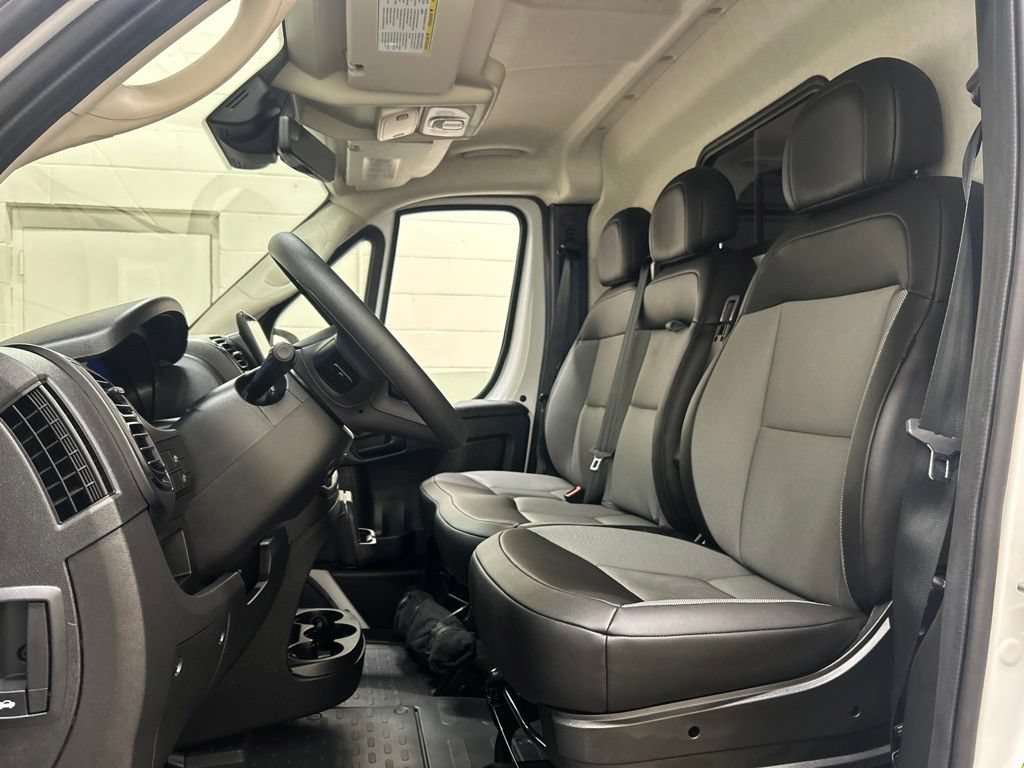 Used 2026 RAM ProMaster 1500 w/ Premium Convenience Group FWD image 7