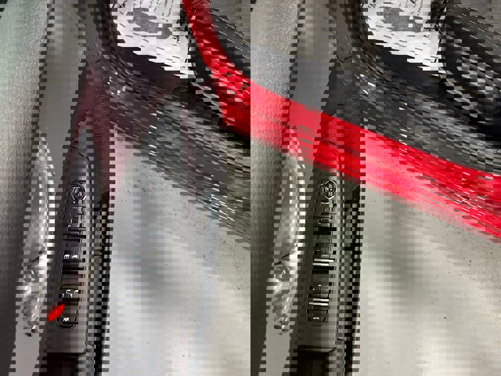 Used 2024 Kia Forte LXS image 9