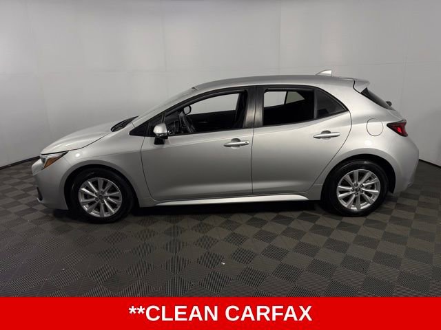 Used 2024 Toyota Corolla SE image 5