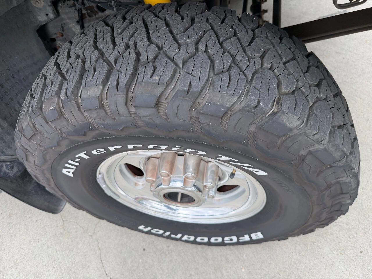 Used 2002 Ford F250 Lariat image 21