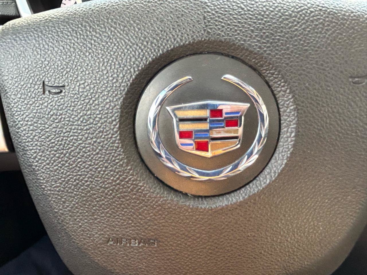 Used 2011 Cadillac SRX Premium AWD/4WD image 21