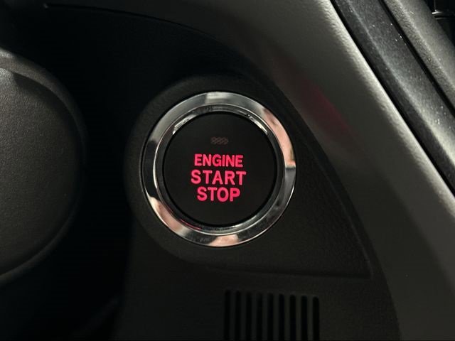 Certified 2025 Subaru Crosstrek 2.5i Sport image 10