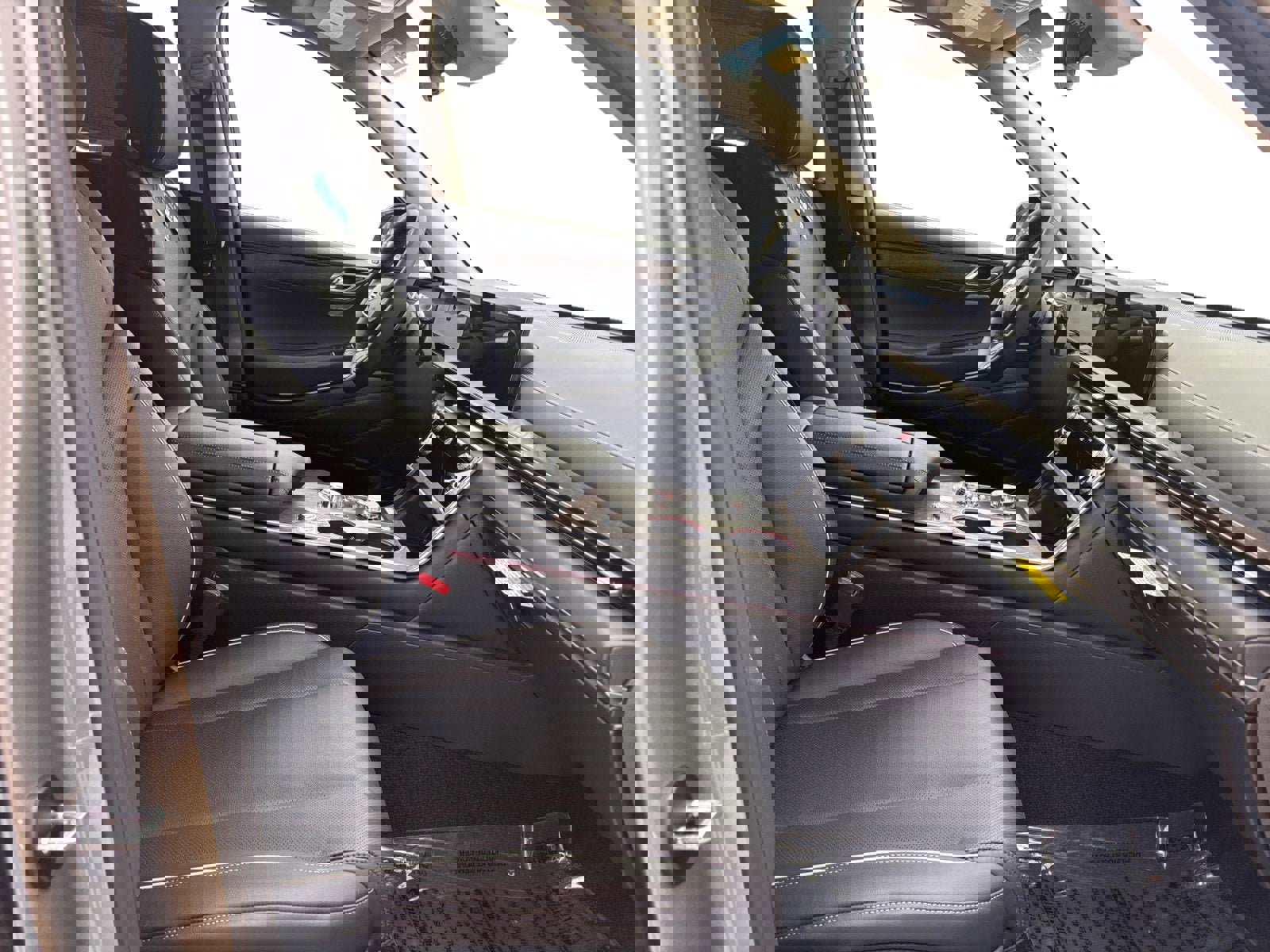 New 2026 Genesis GV80 2.5T Prestige image 15