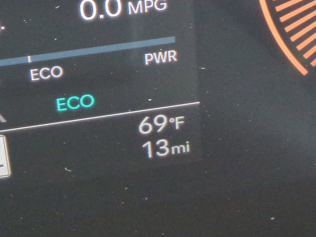 New 2026 Hyundai Santa Fe SEL image 36