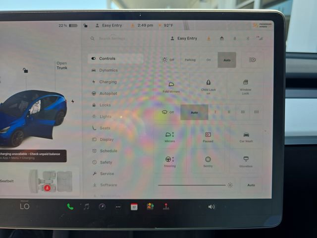 Used 2022 Tesla Model Y Long Range image 23