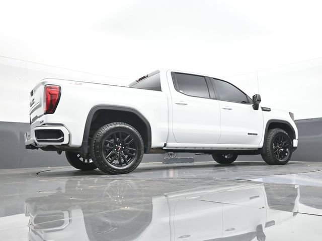 Used 2024 GMC Sierra 1500 Elevation w/ X31 Off-Road Package AWD/4WD image 49