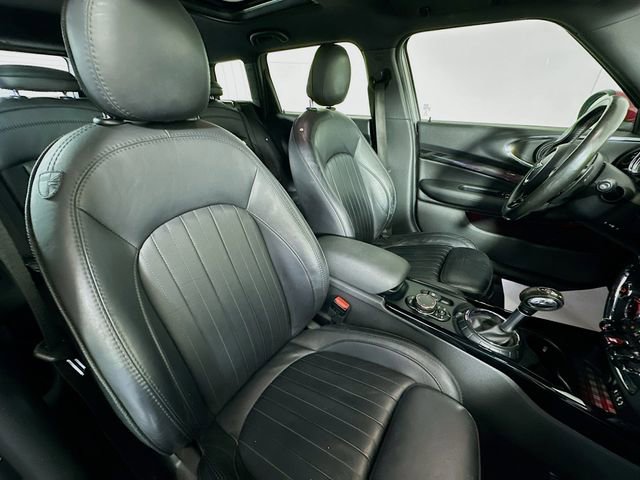 Used 2017 MINI Cooper Clubman John Cooper Works image 29