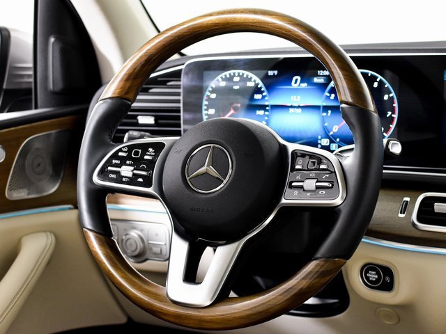 Certified 2022 Mercedes-Benz GLE 350 4MATIC image 23