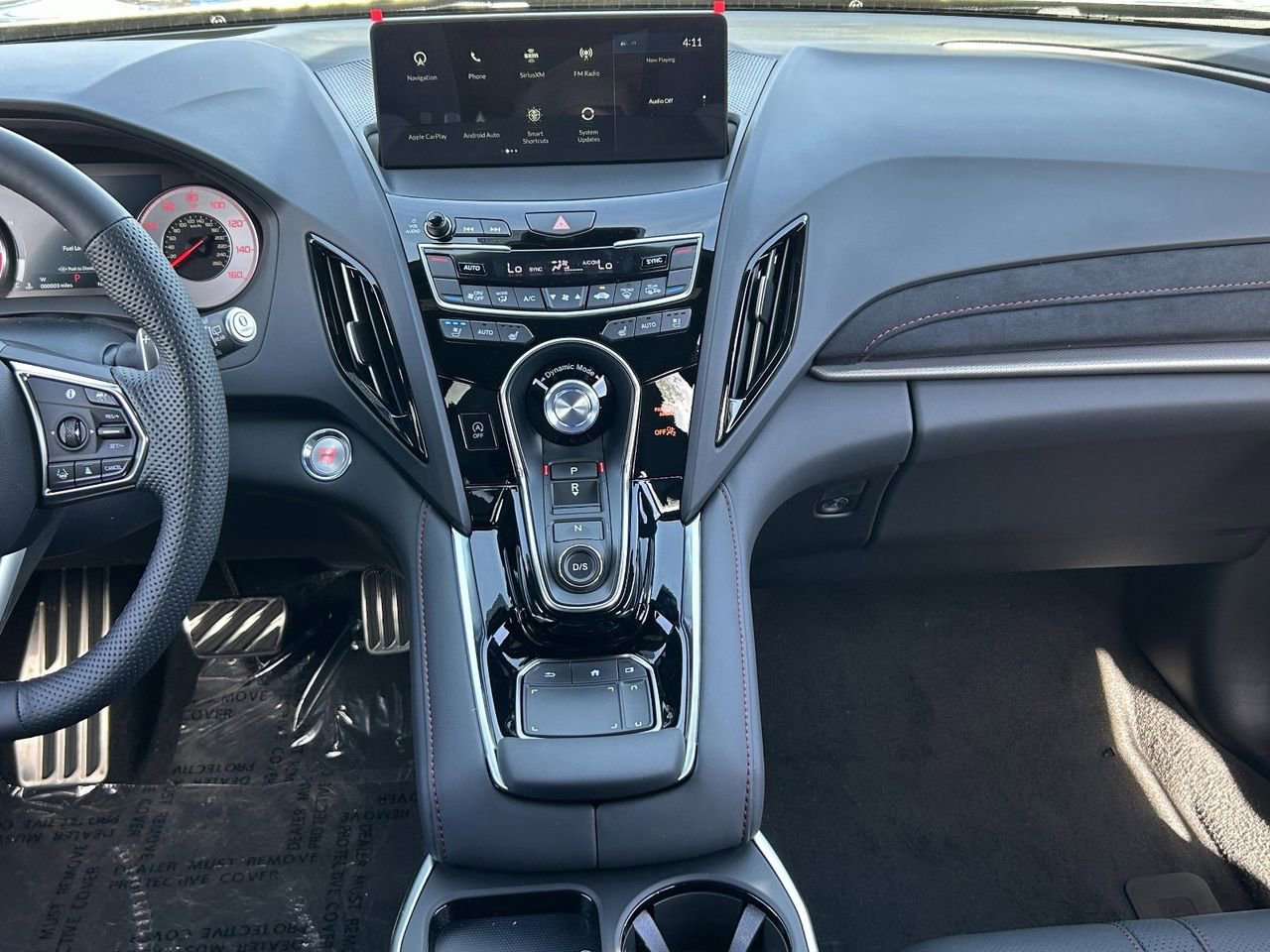 New 2026 Acura RDX A-Spec AWD/4WD image 18