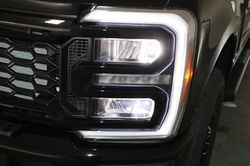 New 2026 Ford F250 XLT w/ XLT Premium Package AWD/4WD image 56