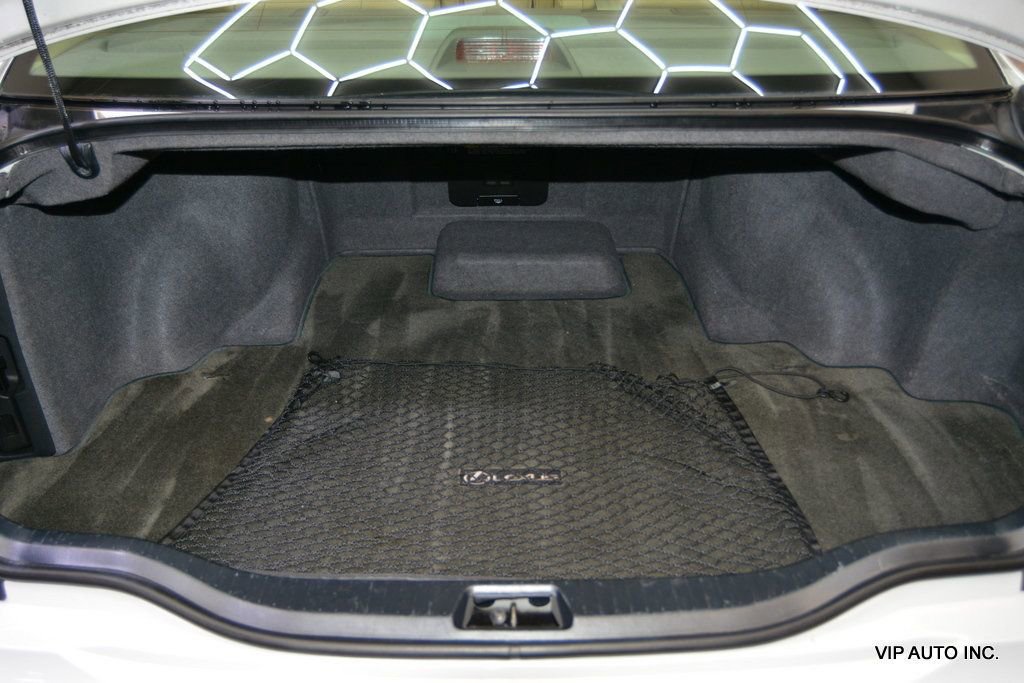 Used 2004 Lexus LS 430 image 34