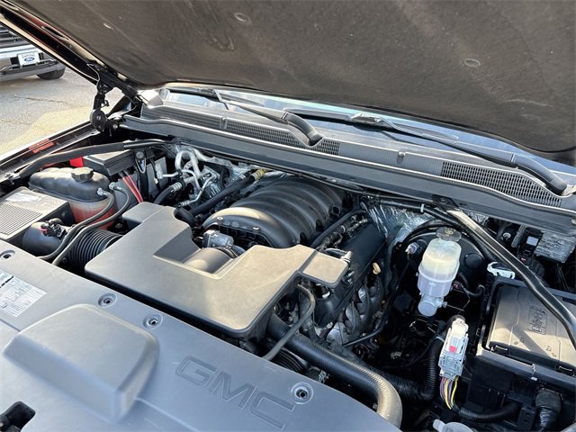 Used 2018 GMC Yukon XL Denali w/ Denali Ultimate Package image 10