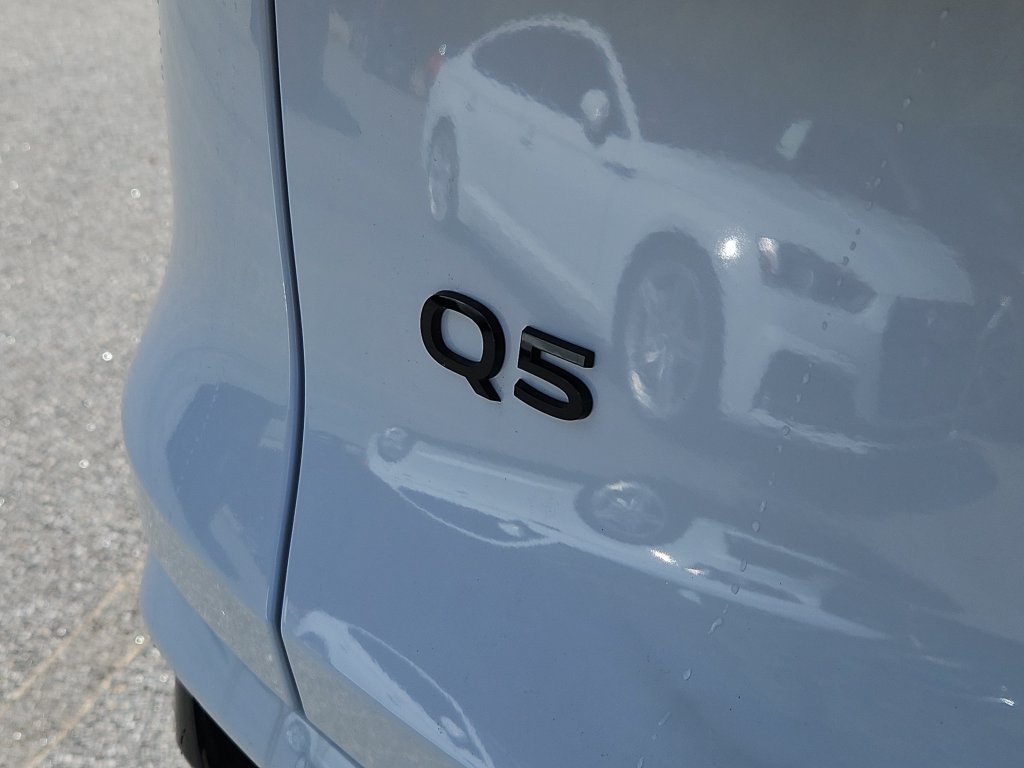 New 2026 Audi Q5 2.0T AWD/4WD image 6