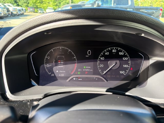 Used 2022 Honda Civic Sport image 17