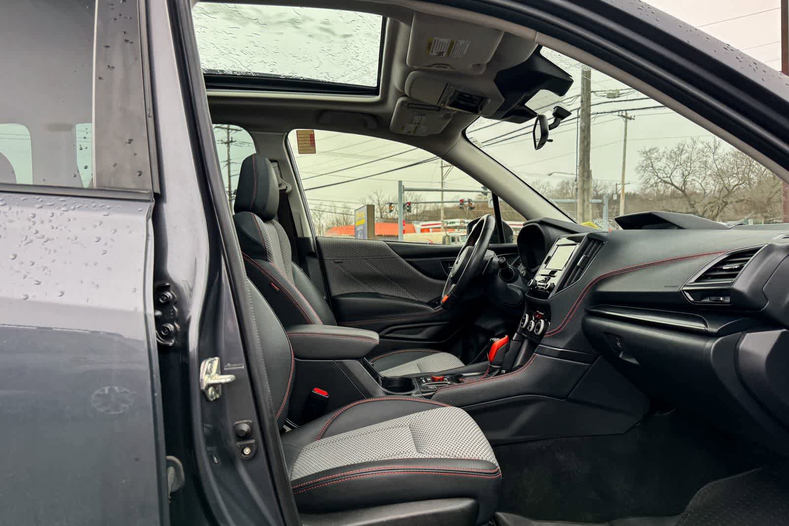 Used 2022 Subaru Forester Sport AWD/4WD image 9