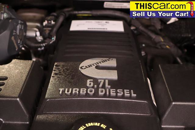 Used 2019 RAM 3500 Limited image 35