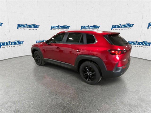 New 2026 MAZDA CX-50 AWD 2.5 S w/ Weather Package image 8