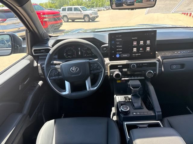 Used 2026 Toyota Tacoma Limited AWD/4WD image 26