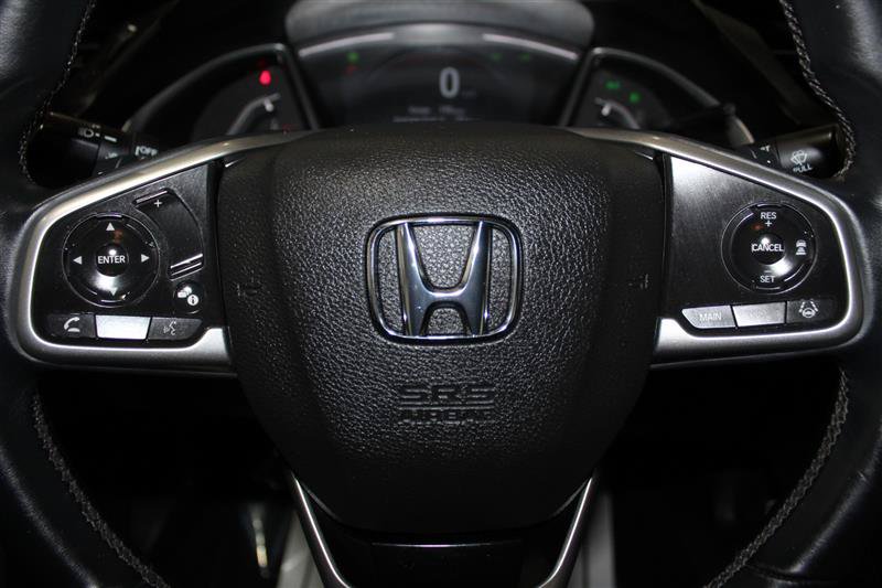 Used 2019 Honda Civic Sport image 16