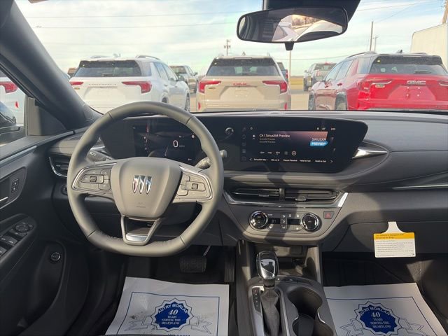 New 2026 Buick Envista Preferred w/ Convenience I Package image 14
