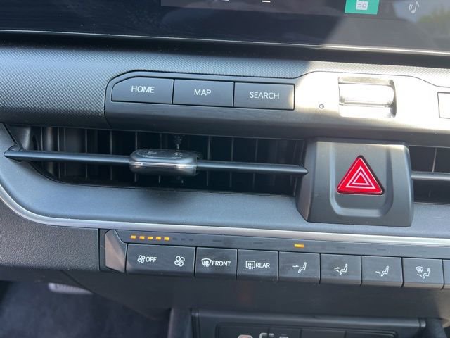 Certified 2025 Kia K4 LXS FWD image 20