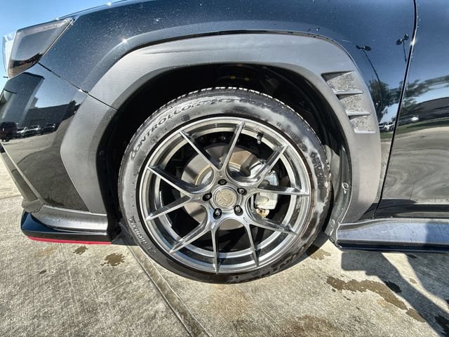 Used 2022 Subaru WRX GT AWD/4WD image 10