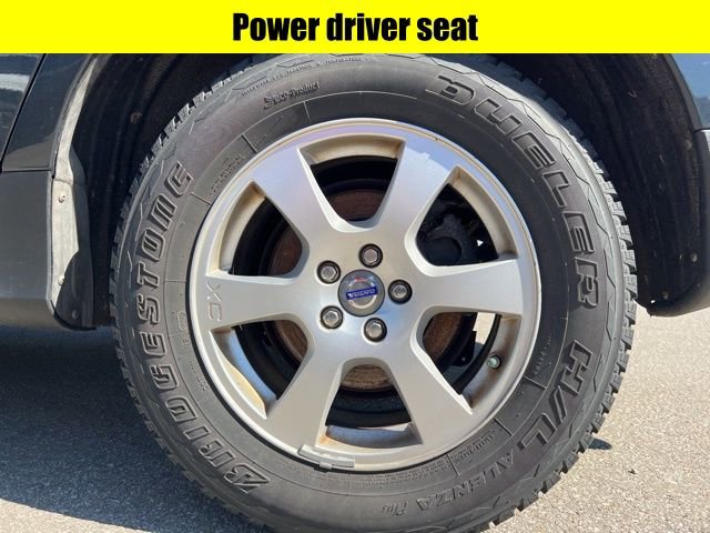 Used 2012 Volvo XC60 3.2 image 9