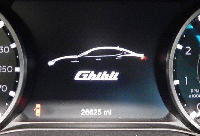 Used 2022 Maserati Ghibli Modena Q4 image 28