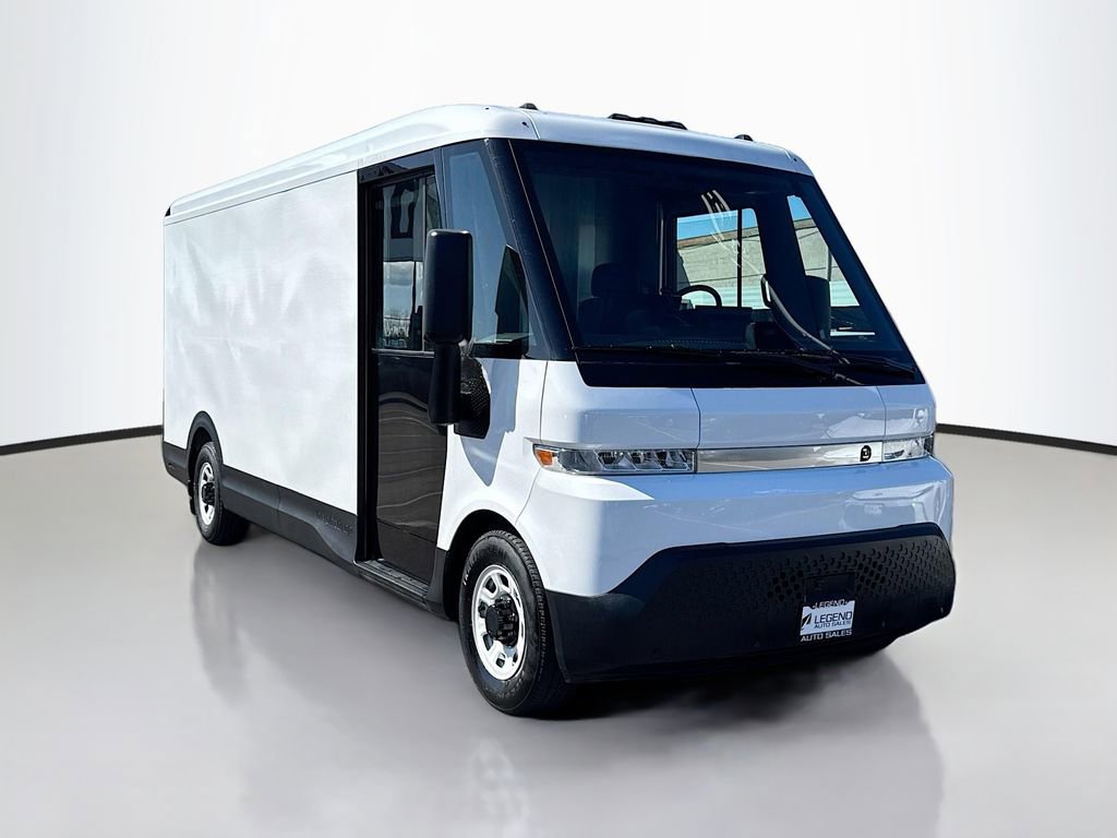 Used 2023 Chevrolet Brightdrop 600 w/ Active Safety Package 2 image 3