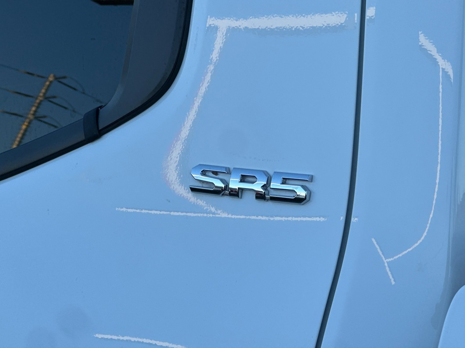 Used 2024 Toyota Tacoma SR5 image 24