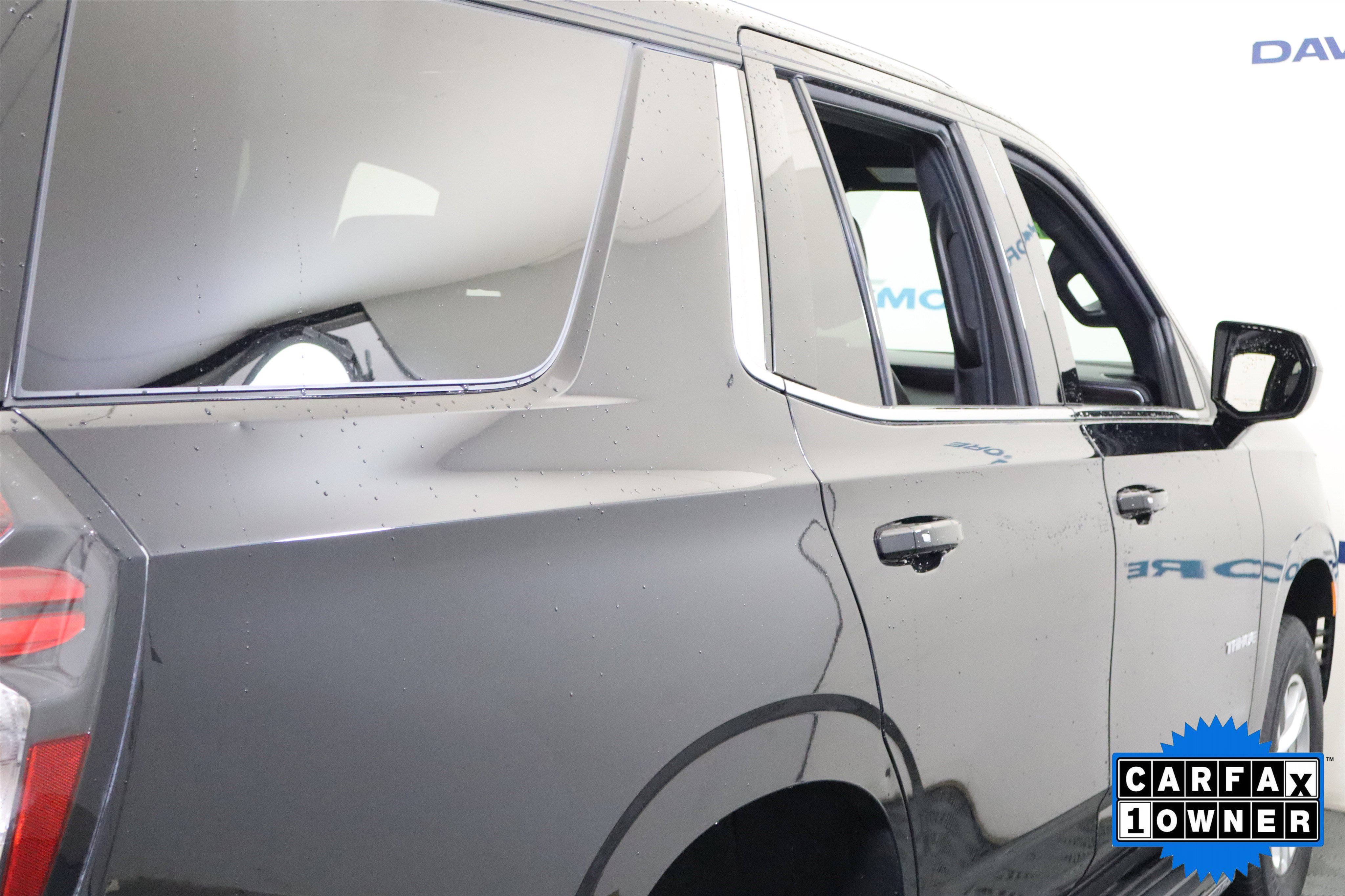 Certified 2024 Chevrolet Tahoe LT image 5