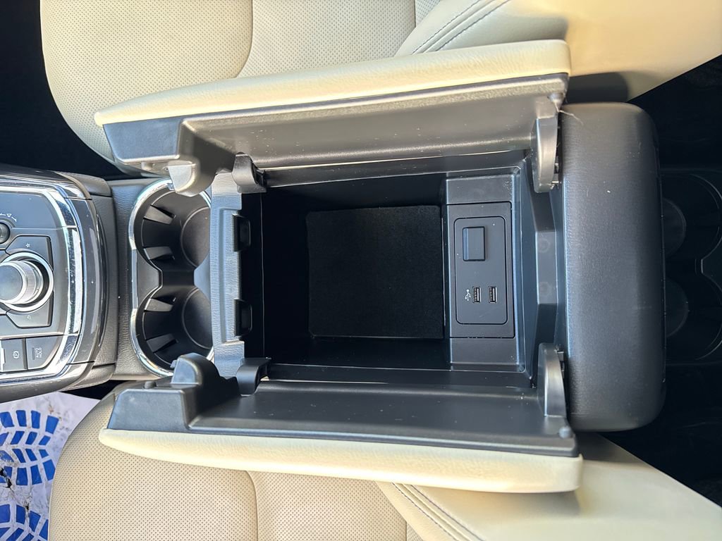 Used 2023 MAZDA CX-9 Grand Touring image 26