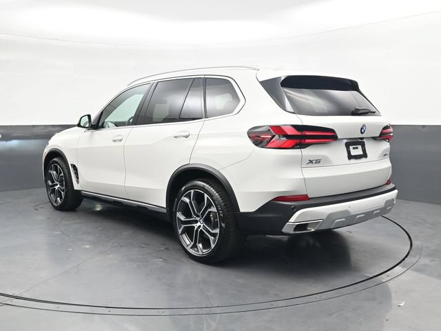 Used 2026 BMW X5 xDrive40i w/ Premium Package AWD/4WD image 6