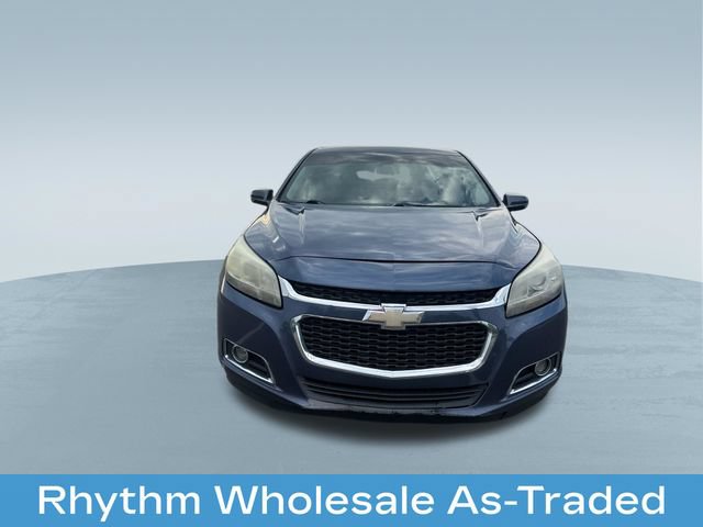 Used 2014 Chevrolet Malibu LT FWD image 2