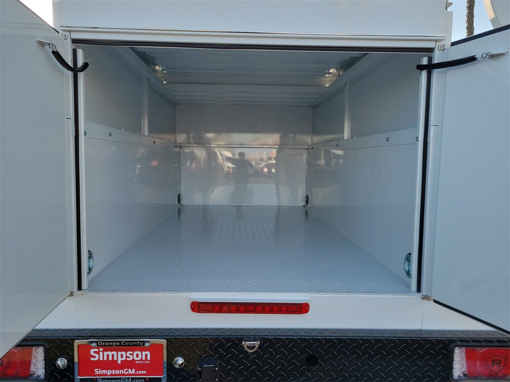 New 2026 Chevrolet Silverado 2500 W/T w/ WT Convenience Package image 19