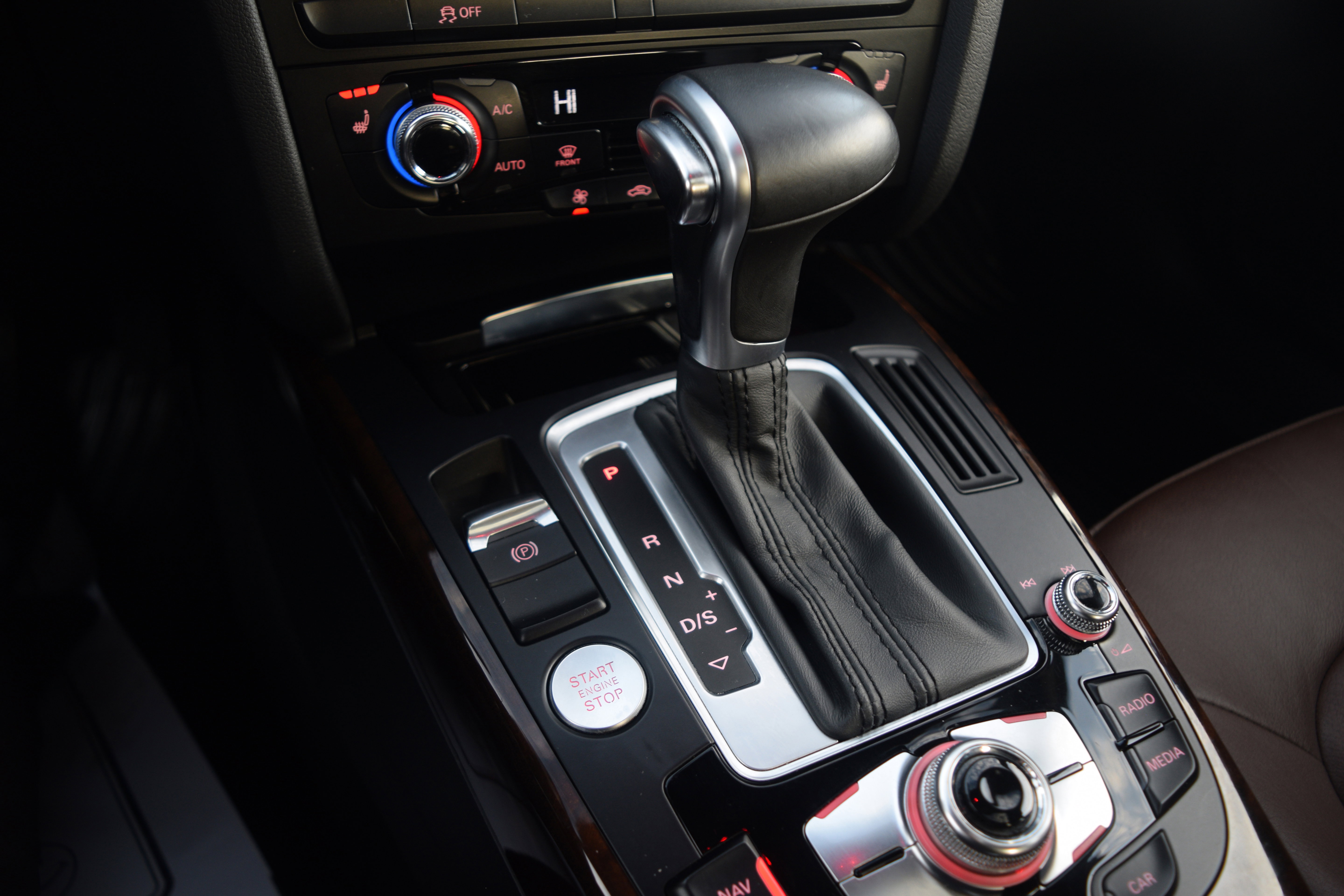 Used 2015 Audi A4 2.0T Premium Plus image 12